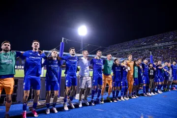 Dinamovi navijači nisu zadovoljni ždrijebom Lige prvaka, neki spominju i Hajduk
