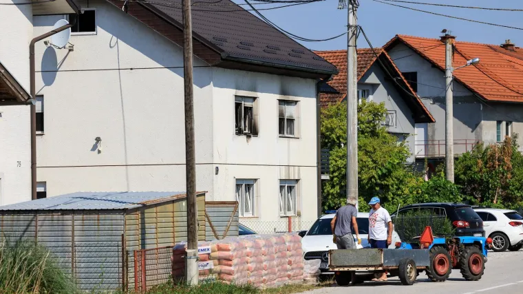 Neslužbeno: Otac i majka ubijene djece u Zagorju bili su na savjetovanju radi razvoda braka
