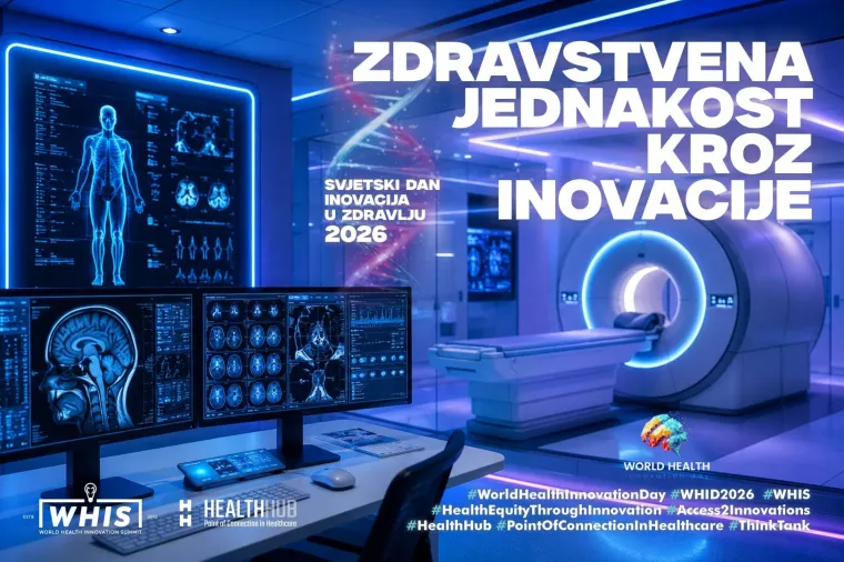 Hrvatska ima priliku postati primjer u zdravstvenom sustavu, a evo o čemu se točno radi