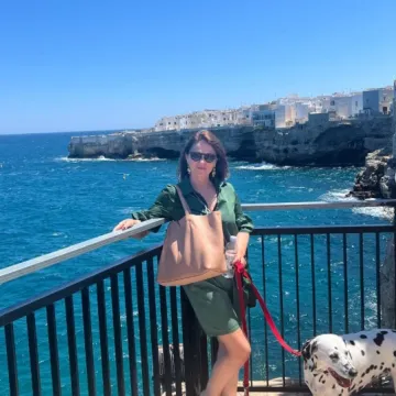 Korčula joj donijela mir, a Italija odu&scaron;evila: 'Potpuna neopterećenost naljep&scaron;i je dio odmora'