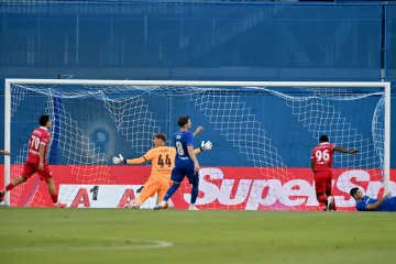 Dinamo saznao protivnika u slučaju ispadanja od Kauno Žalgirisa: Modri su imali sreće