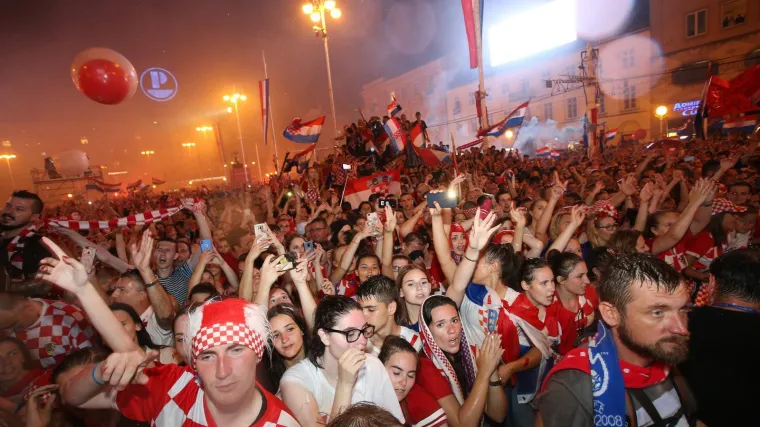 Iz državnog vrha stižu ogromni novci za organizaciju međunarodnih sportskih natjecanja