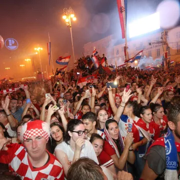 Iz državnog vrha stižu ogromni novci za organizaciju međunarodnih sportskih natjecanja