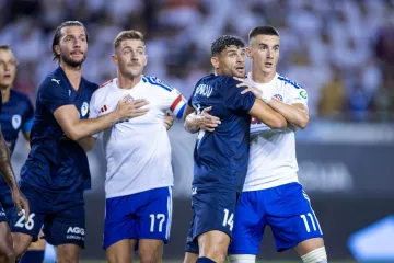 Hajduk i Rijeka doznali su protivnike u doigravanju za Konferencijsku ligu: Oba kluba imala sreće