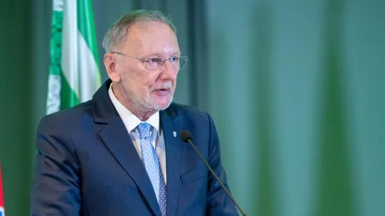 Božinović o kaosu na graničnom prijelazu Karasovići: 'Problem je na strani Crne Gore'