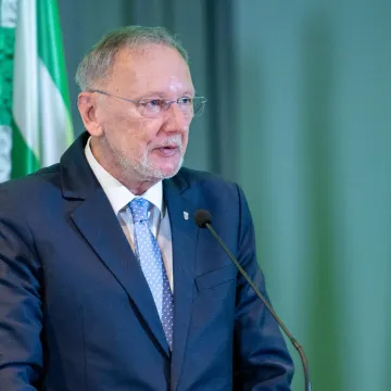 Božinović o kaosu na graničnom prijelazu Karasovići: 'Problem je na strani Crne Gore'