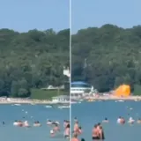 Dron pao među kupače u ruskom ljetovali&scaron;tu: Poginule četiri osobe, uključujući i dijete