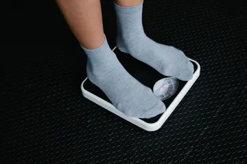 Kći je molila da smr&scaron;avi, izgubila je 45 kilograma i prona&scaron;la novu strast: 'Druga sam osoba'