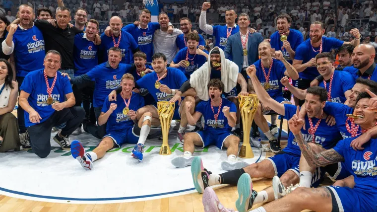Cibona dovela veliko američko pojačanje: 'On je mlad i moderan igrač'