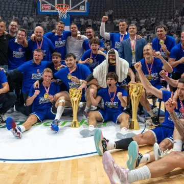 Cibona dovela veliko američko pojačanje: 'On je mlad i moderan igrač'