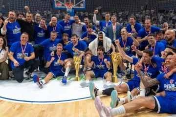 Cibona dovela veliko američko pojačanje: 'On je mlad i moderan igrač'