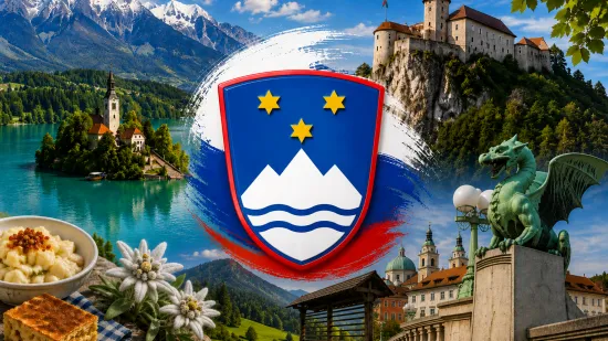 Može&scaron; li se bez problema sporazumjeti sa Slovencima? Provjeri na kvizu koliko poznaje&scaron; njihov jezik