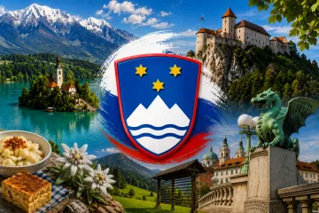 Može&scaron; li se bez problema sporazumjeti sa Slovencima? Provjeri na kvizu koliko poznaje&scaron; njihov jezik