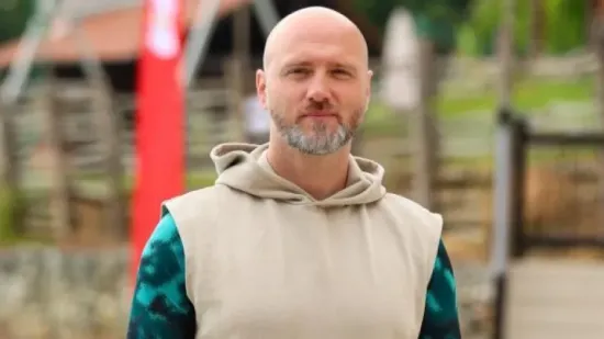 Nakon te&scaron;ke dijagnoze Edo iz 'Života na vagi' oti&scaron;ao na more: 'Ljeto je ipak stiglo i do mene'