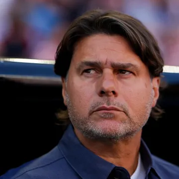 SAD produžio s Pochettinom: 'Želimo se boriti za naslov svjetskog prvaka'