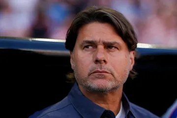 SAD produžio s Pochettinom: 'Želimo se boriti za naslov svjetskog prvaka'