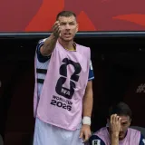 Edin Džeko (40) potpisao novi ugovor: Evo za koga će igrati sljedeće sezone