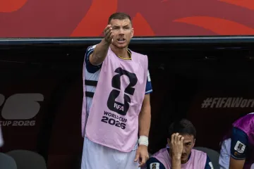 Edin Džeko (40) potpisao novi ugovor: Evo za koga će igrati sljedeće sezone