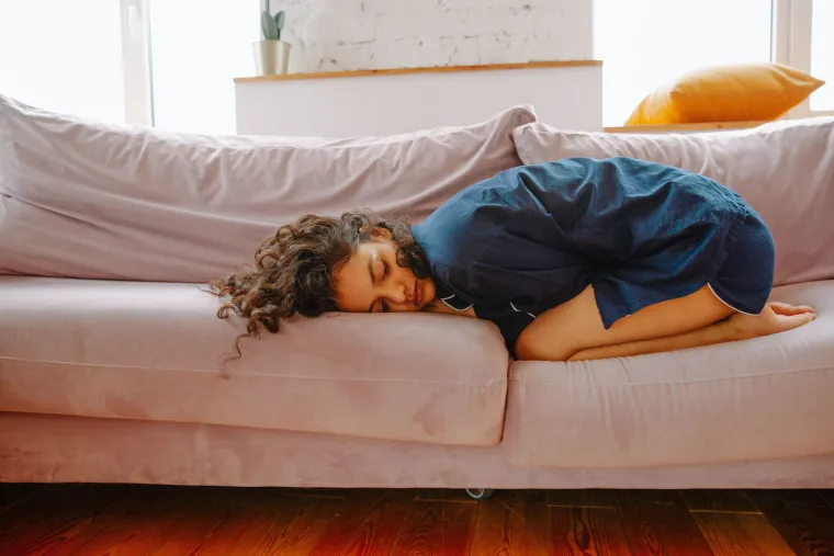 Godinama joj bolove pripisivali mjesečnici, a onda je ultrazvuk otkrio stra&scaron;nu dijagnozu