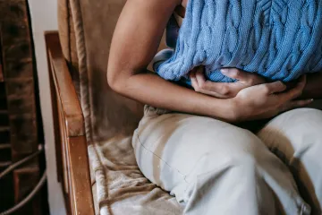 Godinama joj bolove pripisivali mjesečnici, a onda je ultrazvuk otkrio stra&scaron;nu dijagnozu