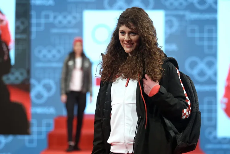 Biv&scaron;a hrvatska olimpijka dala vrijedan savjet: 'Život me odveo u nekom drugom smjeru'