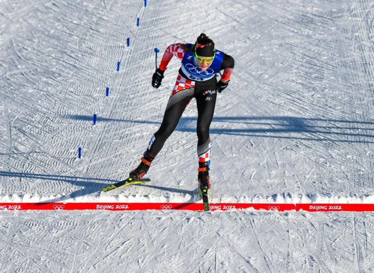 Biv&scaron;a hrvatska olimpijka dala vrijedan savjet: 'Život me odveo u nekom drugom smjeru'