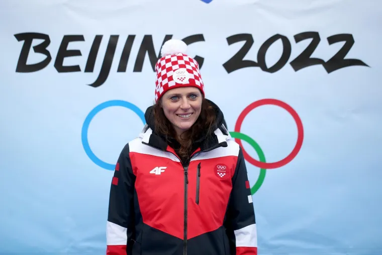 Biv&scaron;a hrvatska olimpijka dala vrijedan savjet: 'Život me odveo u nekom drugom smjeru'