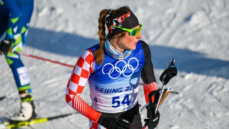 Biv&scaron;a hrvatska olimpijka dala vrijedan savjet: 'Život me odveo u nekom drugom smjeru'