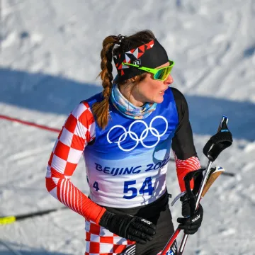 Biv&scaron;a hrvatska olimpijka dala vrijedan savjet: 'Život me odveo u nekom drugom smjeru'
