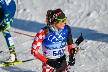 Bivša hrvatska olimpijka dala vrijedan savjet: 'Život me odveo u nekom drugom smjeru'