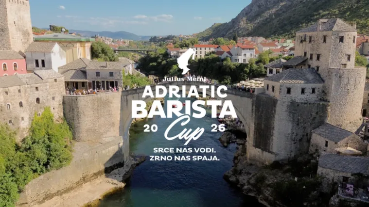 Kad se najbolji baristi regije okupe, pobjednici su djeca!