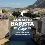 Kad se najbolji baristi regije okupe, pobjednici su djeca!
