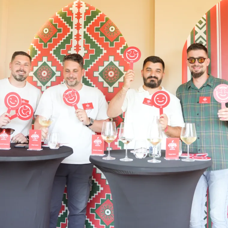 Kad se najbolji baristi regije okupe, pobjednici su djeca!
