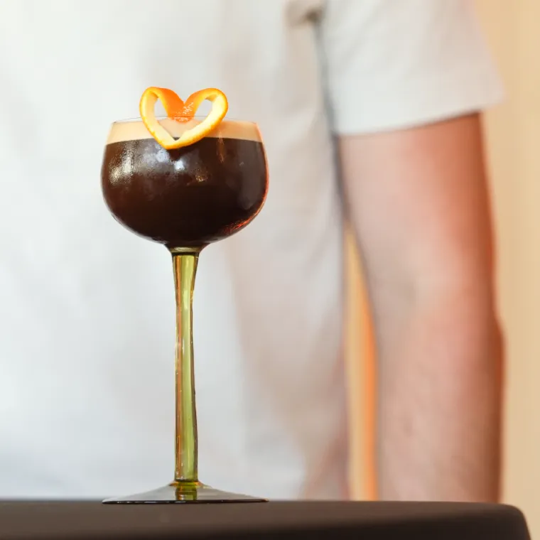 Kad se najbolji baristi regije okupe, pobjednici su djeca!