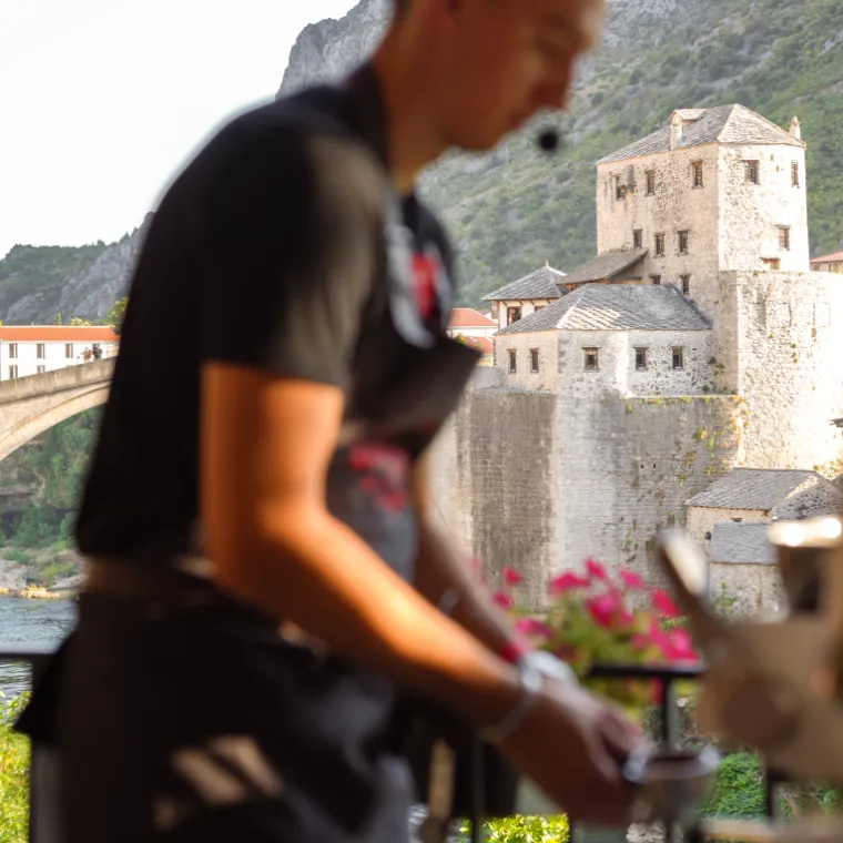 Kad se najbolji baristi regije okupe, pobjednici su djeca!