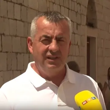 Zbog su&scaron;e i potro&scaron;nje građani upozoreni da &scaron;tede! Hoće li Zadar ostati bez vode?