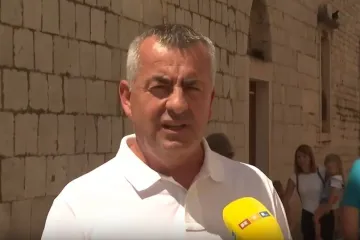 Zbog su&scaron;e i potro&scaron;nje građani upozoreni da &scaron;tede! Hoće li Zadar ostati bez vode?
