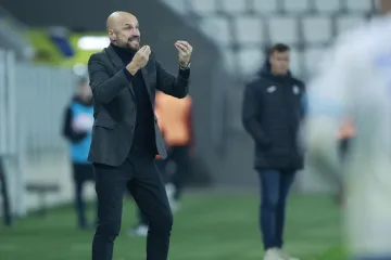 Sopić uoči Dinama doveo dojučera&scaron;njeg igrača Bijelih i velikog hajdukovca