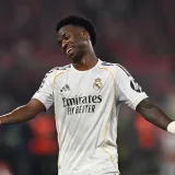 Vinicis Junior donio odluku o ostanku u Real Madridu