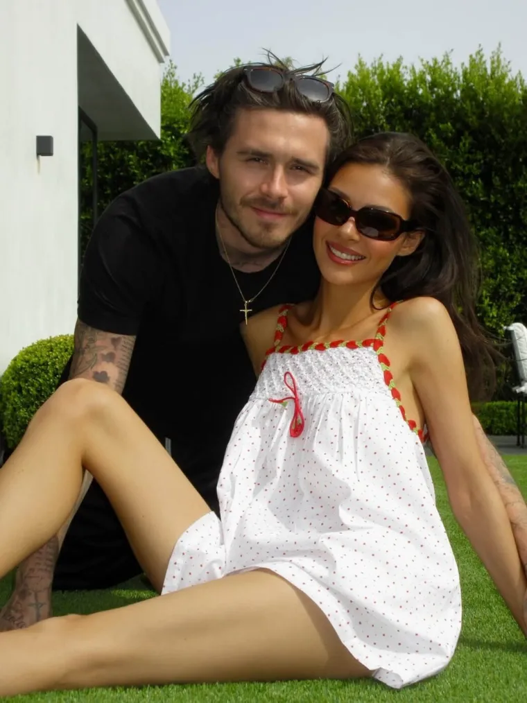 David i Victoria Beckham za dlaku izbjegli susret sa sinom Brooklynom usred obiteljske svađe