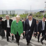 Predsjednica Slovenije slomila ključnu kost: Zna se krivac nesreće? Javila se Milanoviću