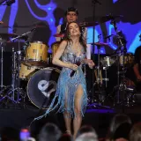 Severina &scaron;okirala izazovnim pozama na dru&scaron;tvenim mrežama: Reakcije obožavatelja podijeljene