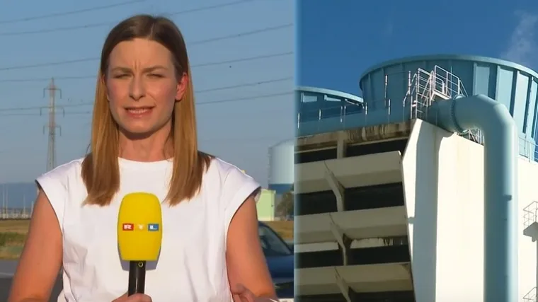 Kr&scaron;kom prijeti crni scenarij: U igri je 16 posto hrvatske struje, ba&scaron; koliko potro&scaron;i Zagreb
