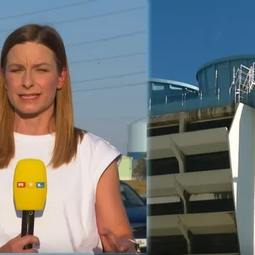 Kr&scaron;kom prijeti crni scenarij: U igri je 16 posto hrvatske struje, ba&scaron; koliko potro&scaron;i Zagreb