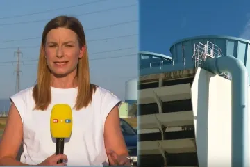 Kr&scaron;kom prijeti crni scenarij: U igri je 16 posto hrvatske struje, ba&scaron; koliko potro&scaron;i Zagreb