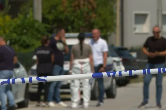 Cure novi detalji filicida u Zagorju: Majka prijavila da je suprug prati i uznemirava