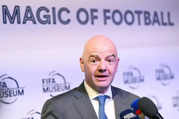 Počinje rat kakav nogomet ne pamti: Evo &scaron;to planiraju protivnici Giannija Infantina