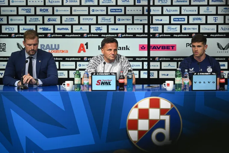 Kovačević: 'Treba to pokazati na terenu, nije Žalgiris bezveze tu'