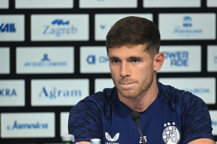 Kovačević: 'Treba to pokazati na terenu, nije Žalgiris bezveze tu'
