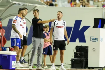 Garcia: 'Nikako ne mogu biti zadovoljan načinom kojim primamo golove'